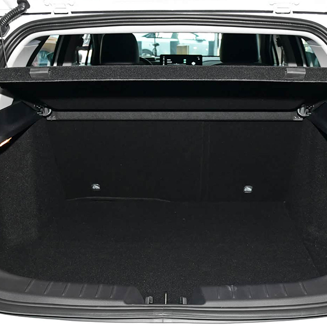 Futuristic Trunk Liner Wholesale fit 2020 Geely Geometry C