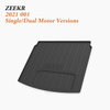 Premium Trunk Cover Export for 2021 Zeekr 001