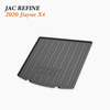 Durable Trunk Protector Supply for 2020 JAC Motors X4