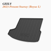 Premium Cargo Liner Supply for 2023-Present Geely Boyue L (Monjaro, Starray)