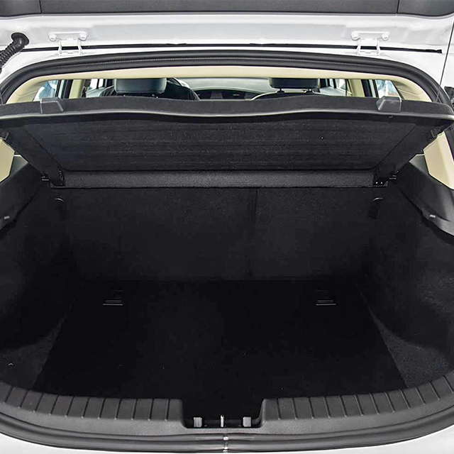 Versatile Luggage Compartment Mat Export fit 2016-2022 Geely Emgrand GS/S