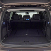 Spacious Trunk Protector Supply for 2018-2022 Jeep Grand Commander