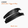 AM Wheel Well Guards Wholesale fit 2018-2021 Chery Tiggo 8 Plus