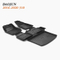 Fully Tailored Car Floor Mats Malaysia Supply fit 2016-2020 Baojun 310