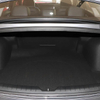 2010–2021 Kia K5 Trunk Mat | Spacious Cargo Defense for Mid-Size Sedans