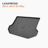 2013-2019 Landwind X5 Plus Cargo Mat | Reliable Family SUV Protection