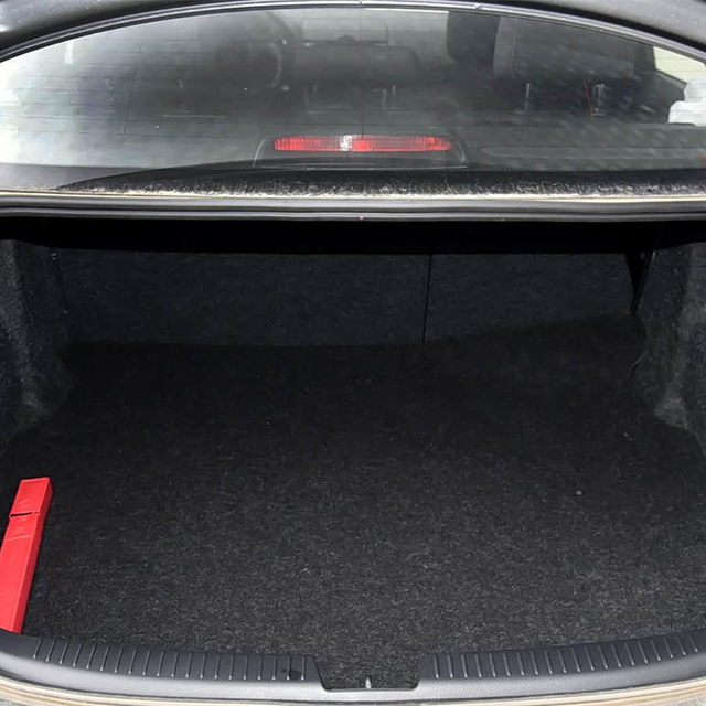 2007–2022 Mazda6 Boot Protector | Tailored cargo coverage for everyday and long‑haul use