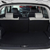 2019–2021 Oshan COS5 Trunk Mat | All-Weather Protection for Compact SUVs
