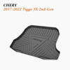 2014–2018 Chery Tiggo 3 Rear Liner | Dependable Boot Coverage for Crossovers