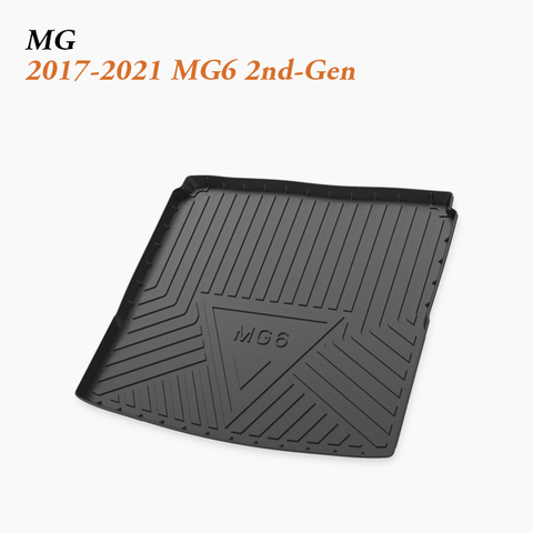 2017–2021 MG MG6 Cargo Liner | Precision Boot Protection for Sedan Models