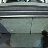 2012-Present Mitsubishi Mirage Boot Mat – Compact Trunk Shield