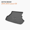 Durable Cargo Liner for 2010-2016 Mitsubishi Lancer EX – Trunk Mat Solution