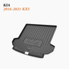 2016–2021 Kia KX5 Cargo Mat | Versatile Boot Protection for Compact SUVs