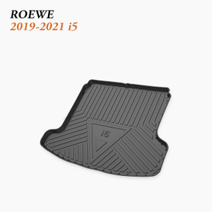 2018–2021 Roewe i5 Trunk Liner | Electric Cargo Fortification for Compact Hatchbacks