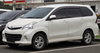 Floor Protectors Wholesale fit 2015-2019 Toyota Avanza (F650) 2nd-Gen