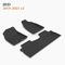EV Hatchback Floor Mats Wholesales fit 2019-2021 BYD e2
