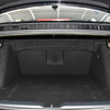 2021-2022 XPeng P5 Trunk Liner | Custom Boot Cargo Mat for Electric Sedan