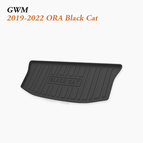 Playful Rear Protector for 2019-2022 GWM ORA Black Cat – EV City Hatch Star