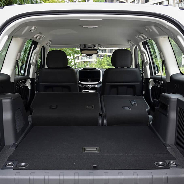 Expedition Cargo Tray for 2015-2022 Haval H9 5/7-Seat Off-Road SUV | Southeast Asia