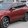 OEM Rain Guards Custom Wholesales Fit NISSAN Qashqai Crossover SUV