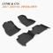 Crossover SUV Floor Liner Europe Wholesale fit 2017-2021 Lynk & Co 01 (CX11)