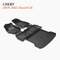 EV SUV Floor Liner Wholesale fit 2019-2022 Cherry Exeed LX