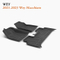 DHT-PHEV Hybrid SUV Floor Mats Wholesale fit 2021-2023 Wey Macchiato