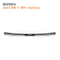 2022 Honda HR-V Boot Sill Protector for Smart Compact SUV Cargo Use