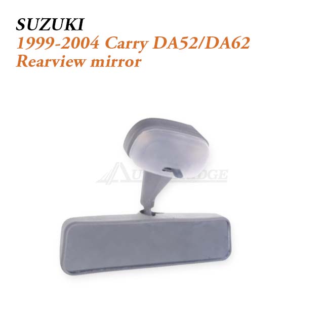 1999-2004 Suzuki Carry Every DA52 DA62 Compact Work Truck Van Headlamp Rear Lamp Rearview Mirror with Light
