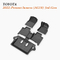 MPV Floor Mats India Market Wholesale fit 2022-Present Toyota Innova (AG10) 3rd-Gen