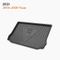 Customized Load Area Mat Wholesale fit 2016-2022 BYD Yuan