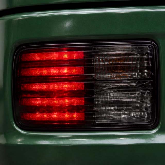 Taillight for Suzuki Every DA64V (2005–Present) | 2 pc Set