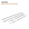 Door Trim for Suzuki Every DA64 (2005–2015) | 8 pc Set