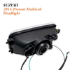 2014-Present Headlight for Suzuki Multicab Philippines Market | 2 pc Set