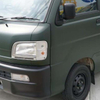 1999-2014 Daihatsu Hijet S200 S210 S220 Compact Work Truck Lighting Set Front Lamps and Mirror Assembly