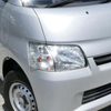 2007–Present Daihatsu Gran Max S400 Toyota LiteAce Town Ace Mazda Bongo Lighting Set Headlight Taillamp Van Pickup
