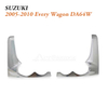 Headlight Garnish Taillight Cover Set for Suzuki Every DA64W (2005-2015) | 4 PCs Set