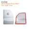Chrom Trim Gas Tank Cover for 2015-Present Suzuki Every DA17