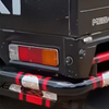 2011–2019 Suzuki Mega Carry DN Utility Pickup Lighting Set Front Lamp Rear Combination Lamp