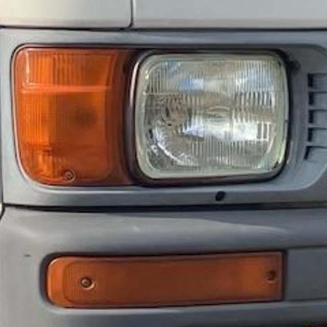 1994-1999 Daihatsu Hijet S100 S110 Compact Kei Truck Lighting Set Rear Tail Lamp Front Signal Lamp Mirror Assembly