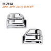 Side Mirror Cover for Suzuki Every DA64W (2005-2015) | 2 pc Set