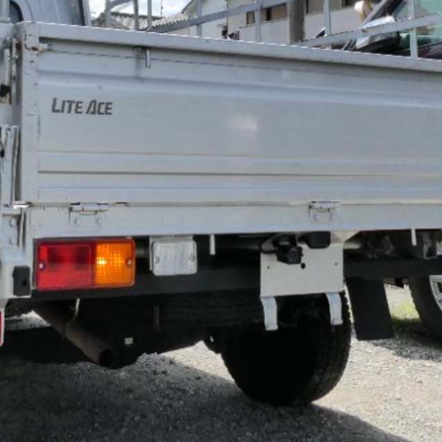 2007–Present Daihatsu Gran Max S400 Toyota LiteAce Town Ace Mazda Bongo Lighting Set Headlight Taillamp Van Pickup