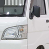 2007–2014 Daihatsu Hijet S211P Work Truck Lighting Set Front Light Tail Light Side Mirrors