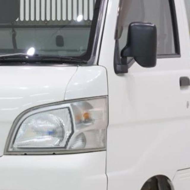 2007–2014 Daihatsu Hijet S211P Work Truck Lighting Set Front Light Tail Light Side Mirrors