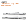 Front Wiper Cover for 2015-Present Suzuki Every DA17
