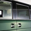 Window Trim for Suzuki Every DA64 (2005–2015) | 8 Pc Set