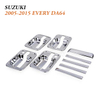 Door Handle Cover for Suzuki Every DA64 (2005–2015) | 9 pc Set