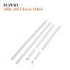 Door Trim for Suzuki Every DA64 (2005–2015) | 8 pc Set