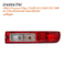 2004–Present Daihatsu Hijet Atrai S320 S321 S330 S331 S500 S510 Van Taillight Lighting Set