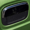 6 Pcs Set Door Bowl Sticker for 2015-Present Suzuki Every DA17